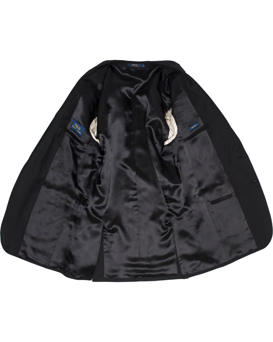 Herr | Kostymer | Polo Ralph Lauren | Clothing Suit Black