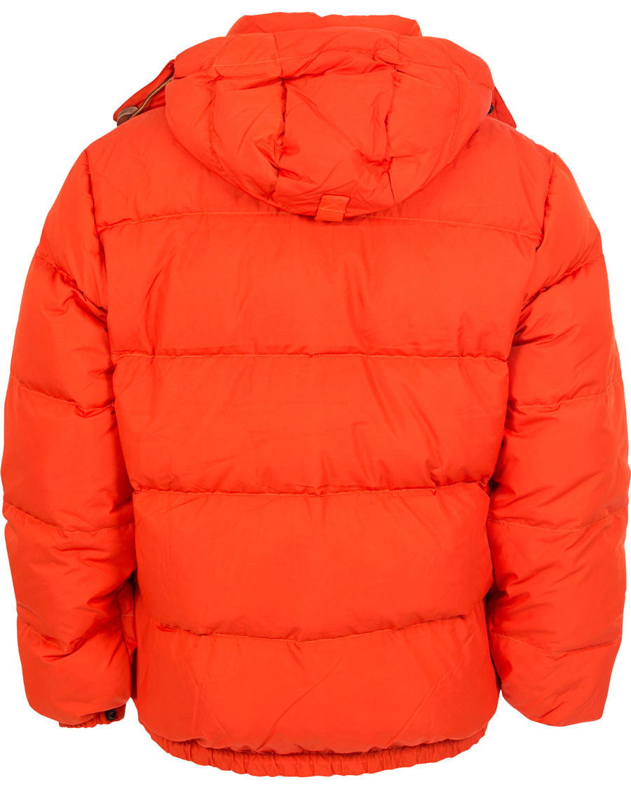 Herr | Jackor | Polo Ralph Lauren | Elmwood Down Jacket Basecamp Orange