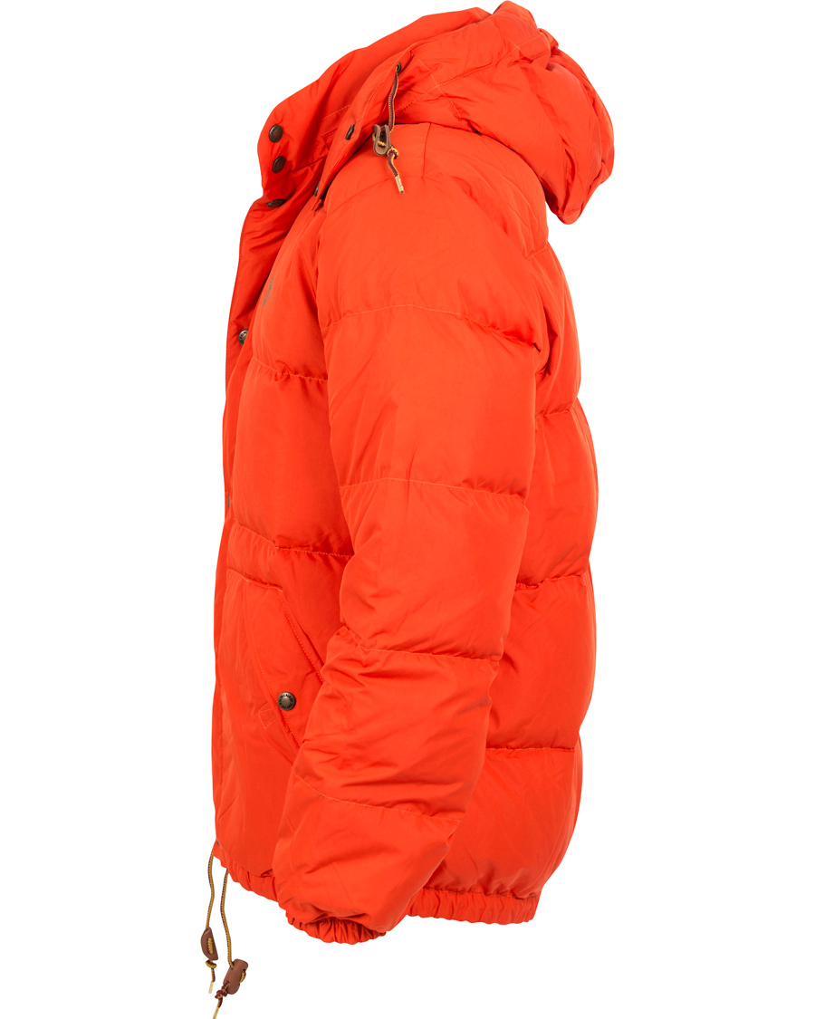 Herr | Jackor | Polo Ralph Lauren | Elmwood Down Jacket Basecamp Orange