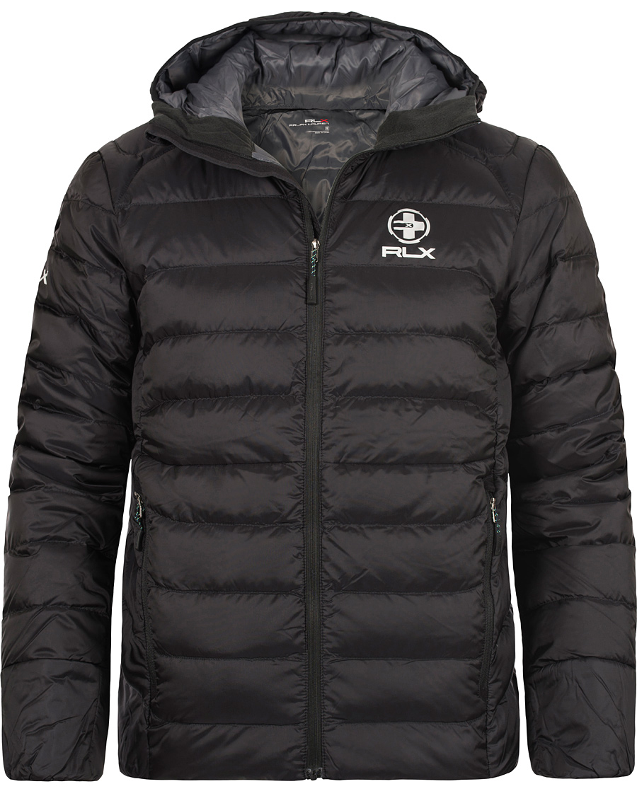 Herr | Jackor | Polo Ralph Lauren | Explorer RLX Down Jacket Polo Black