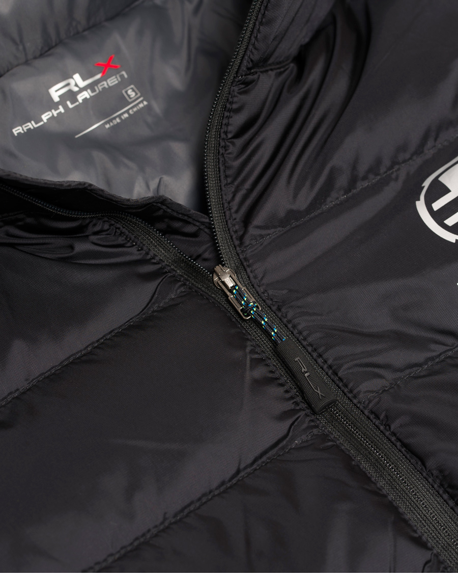 Herr | Jackor | Polo Ralph Lauren | Explorer RLX Down Jacket Polo Black