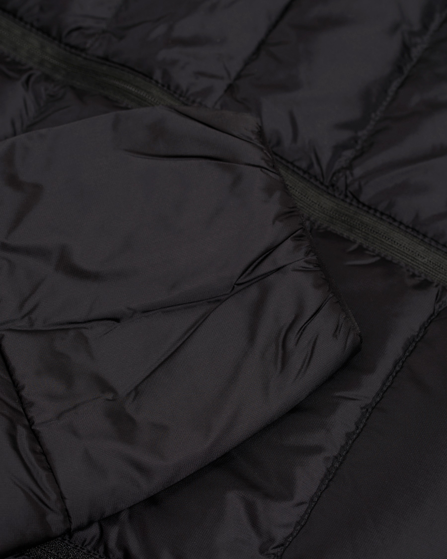 Herr | Jackor | Polo Ralph Lauren | Explorer RLX Down Jacket Polo Black