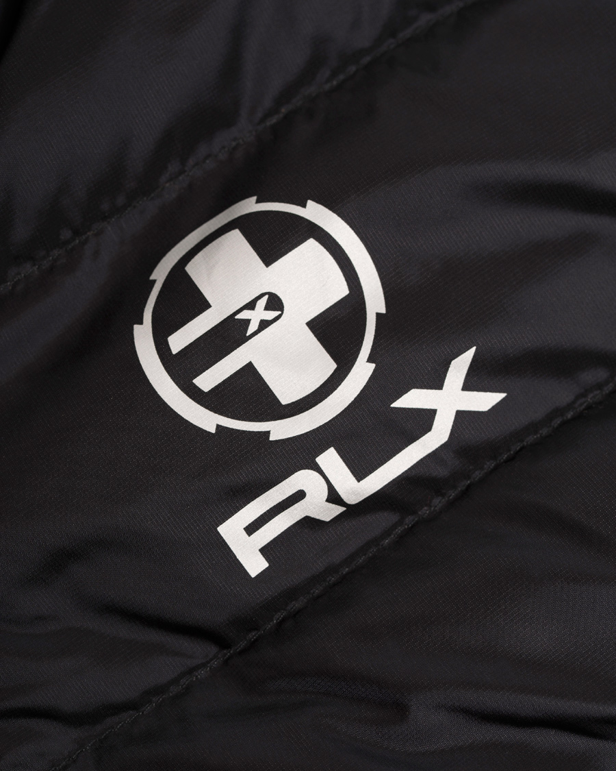 Herr | Jackor | Polo Ralph Lauren | Explorer RLX Down Jacket Polo Black