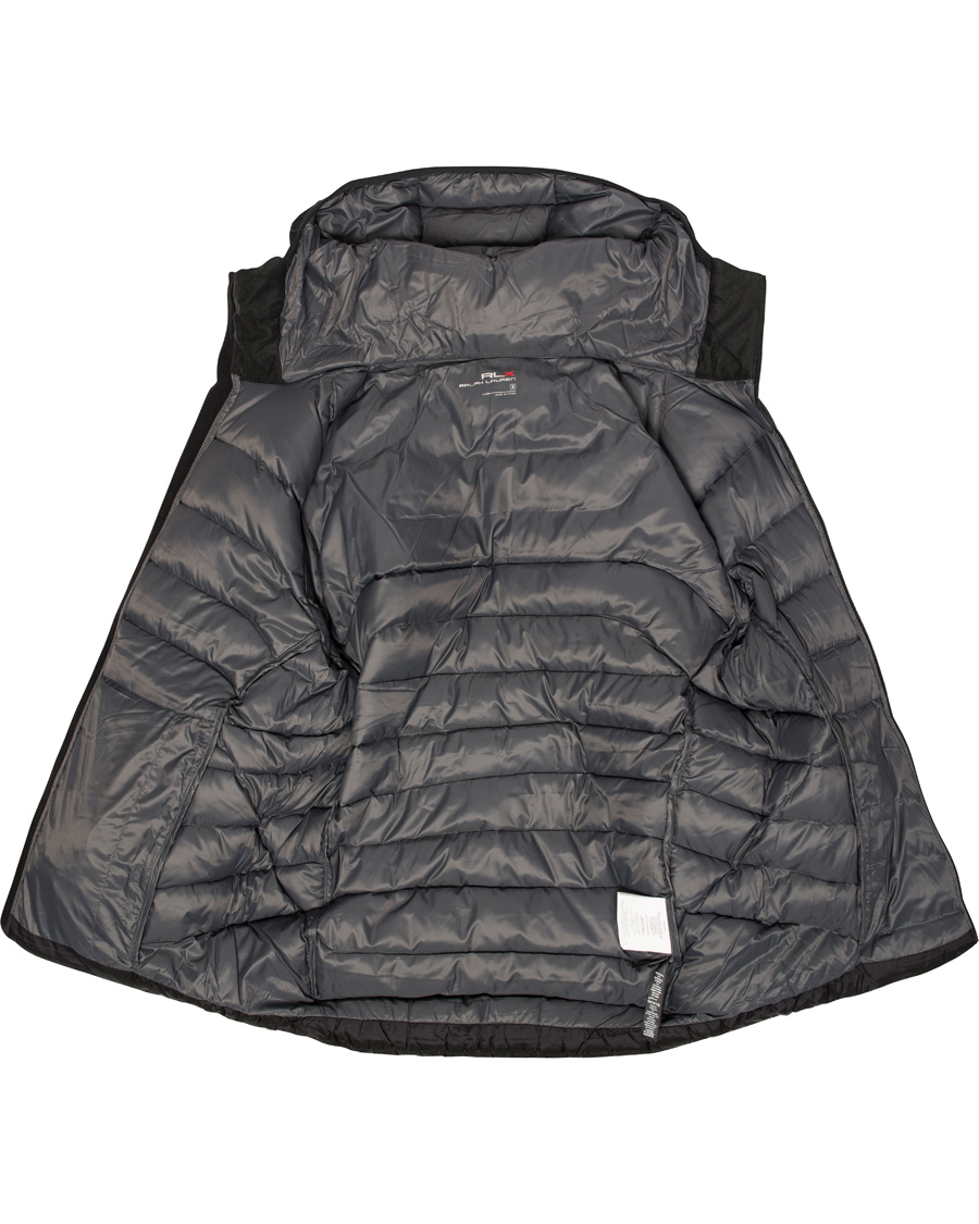Herr | Jackor | Polo Ralph Lauren | Explorer RLX Down Jacket Polo Black