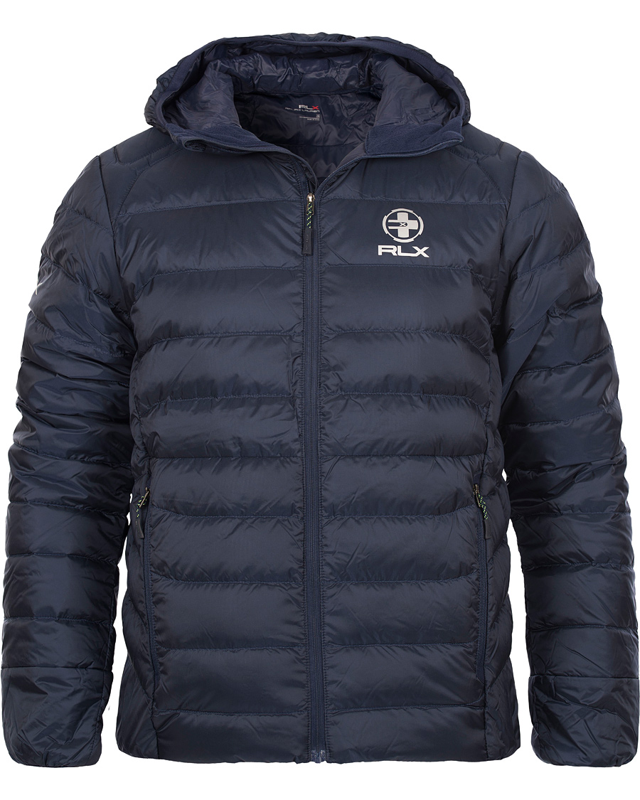 Herr | Jackor | Polo Ralph Lauren | Explorer RLX Down Jacket French Navy