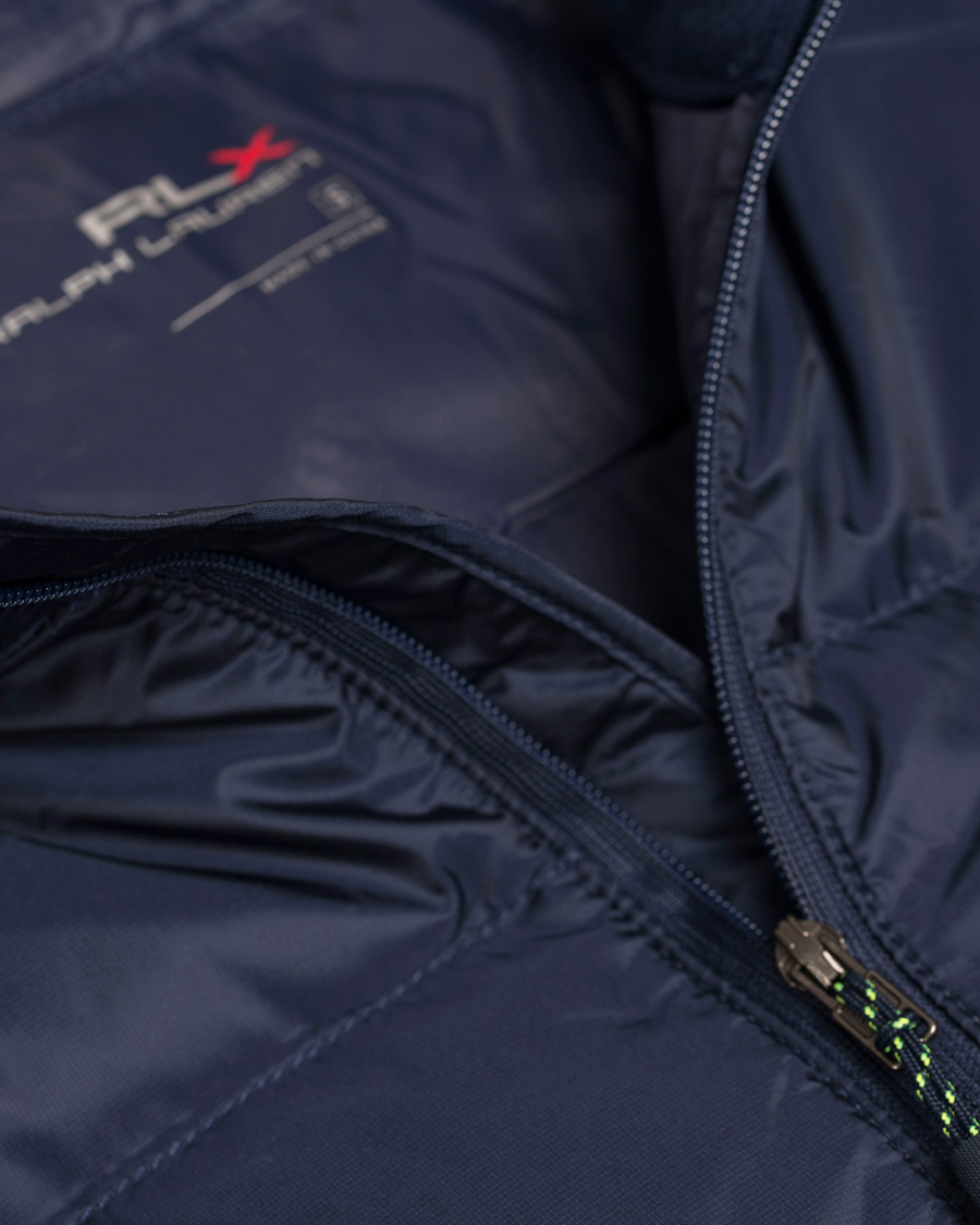 Herr | Jackor | Polo Ralph Lauren | Explorer RLX Down Jacket French Navy