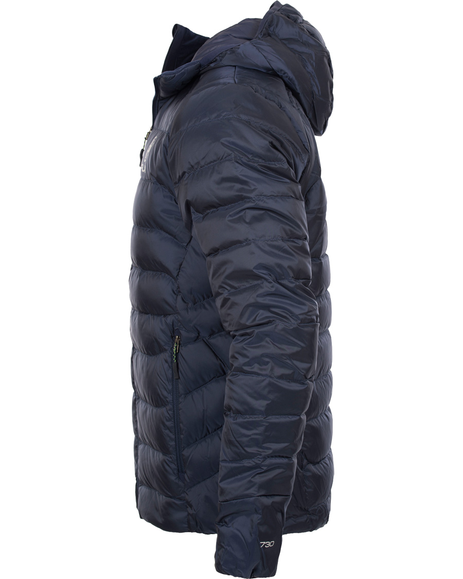 Herr | Jackor | Polo Ralph Lauren | Explorer RLX Down Jacket French Navy