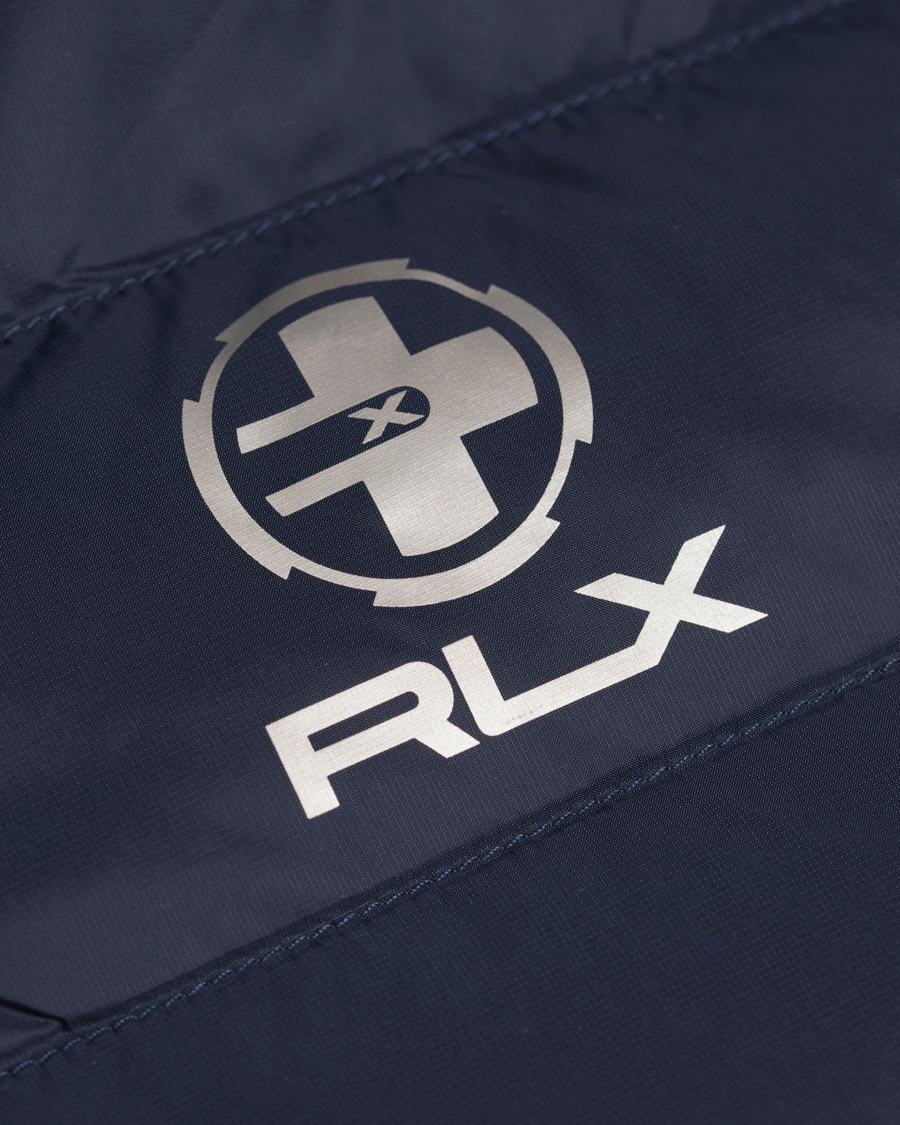 Herr | Jackor | Polo Ralph Lauren | Explorer RLX Down Jacket French Navy