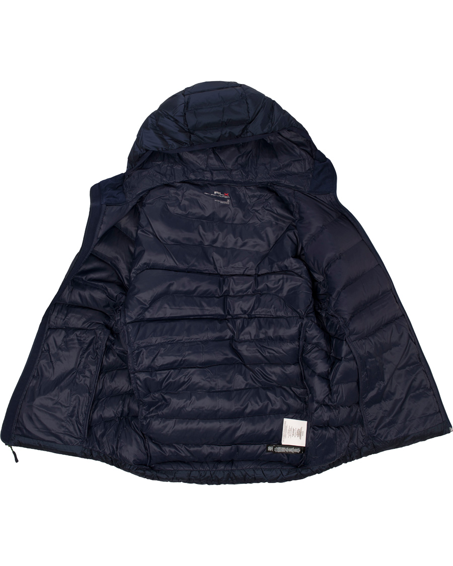 Herr | Jackor | Polo Ralph Lauren | Explorer RLX Down Jacket French Navy