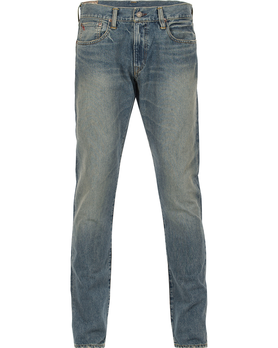 Herr | Jeans | Polo Ralph Lauren | Sullivan Slim Fit Jeans Dayton