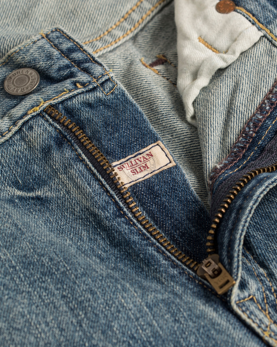 Herr | Jeans | Polo Ralph Lauren | Sullivan Slim Fit Jeans Dayton