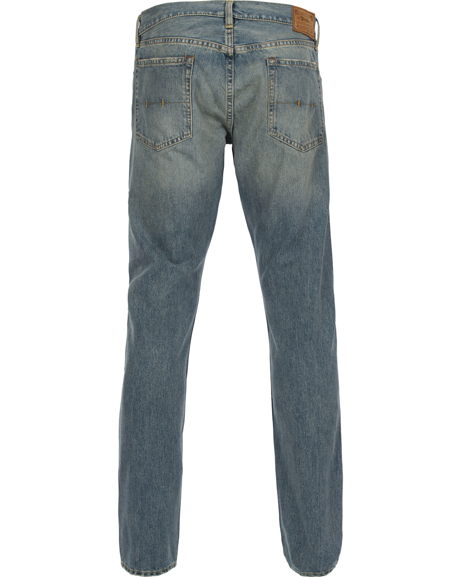 Herr | Jeans | Polo Ralph Lauren | Sullivan Slim Fit Jeans Dayton