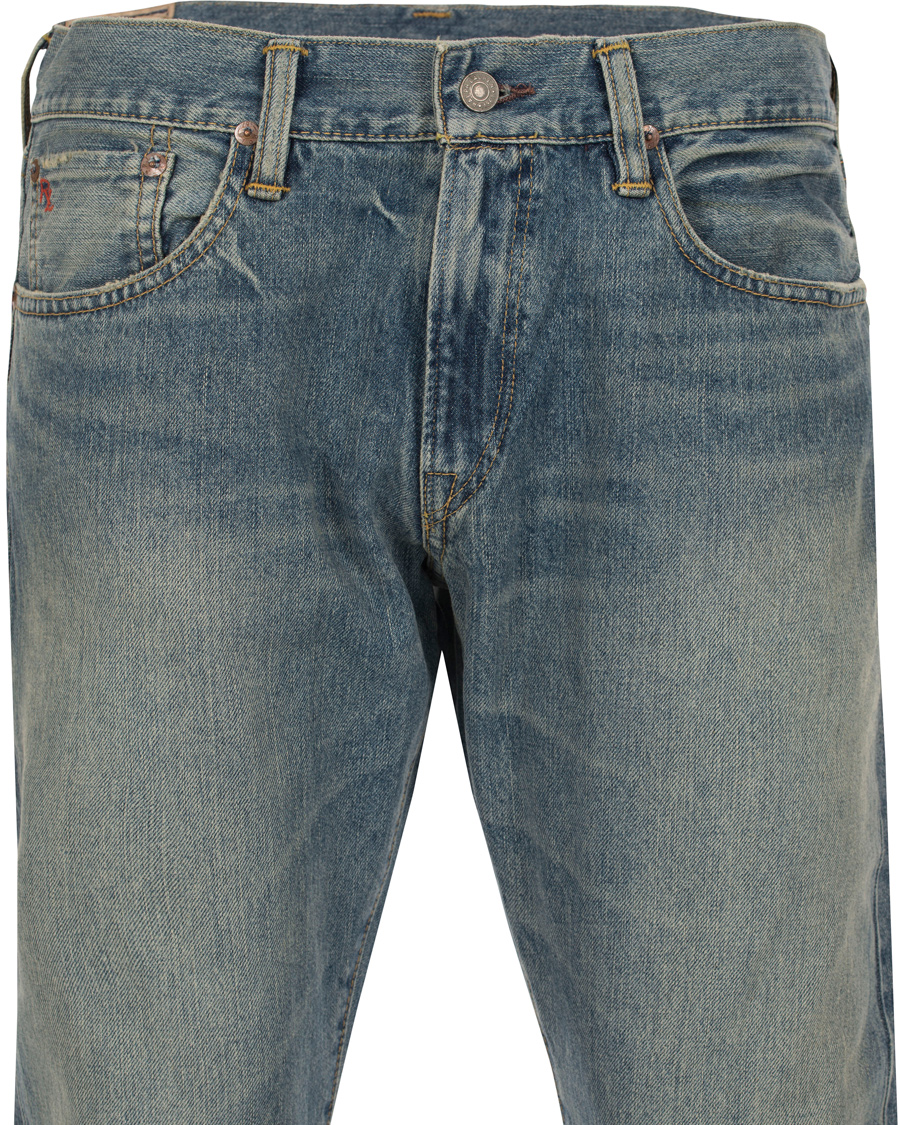 Herr | Jeans | Polo Ralph Lauren | Sullivan Slim Fit Jeans Dayton