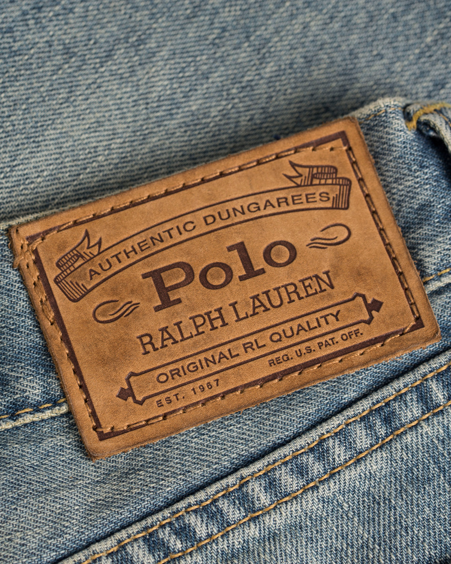 Herr | Jeans | Polo Ralph Lauren | Sullivan Slim Fit Jeans Dayton