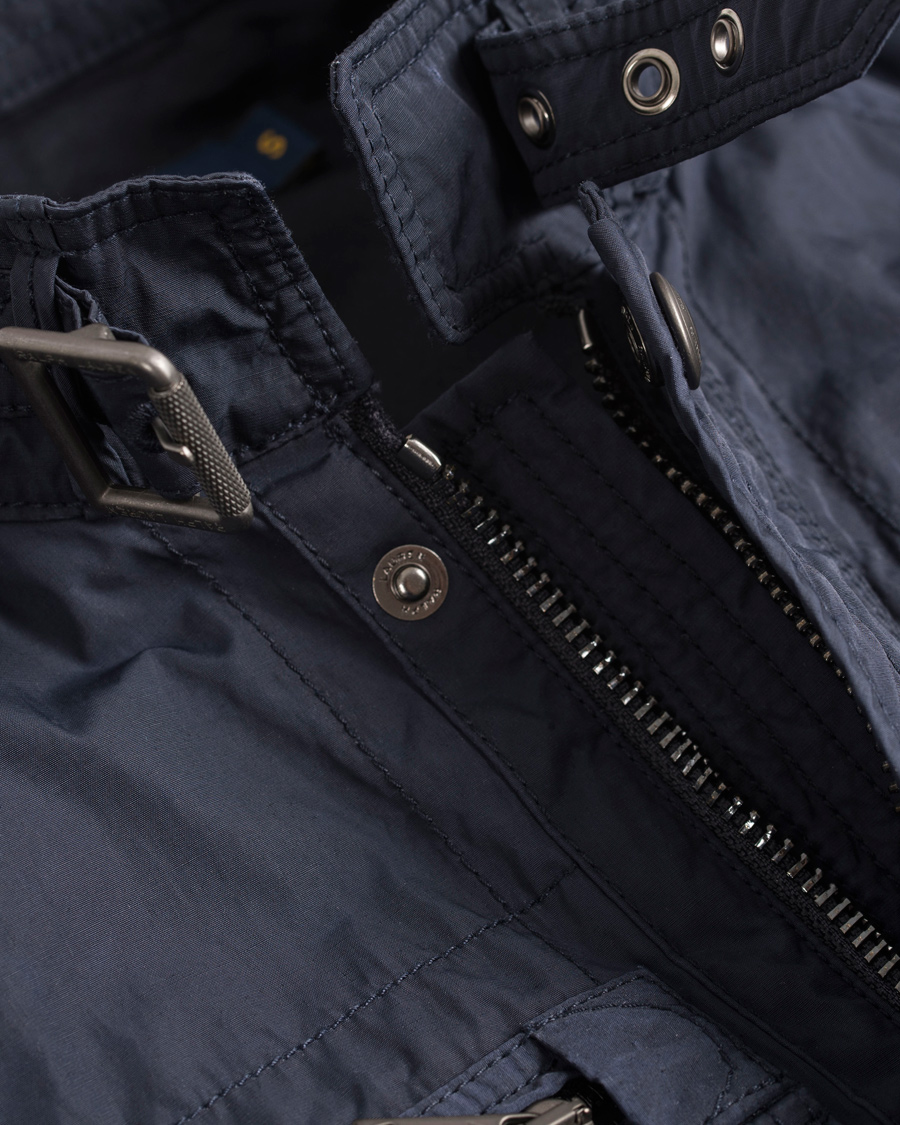 Herr | Jackor | Polo Ralph Lauren | Suspension 4-Pocket Jacket Collection Navy