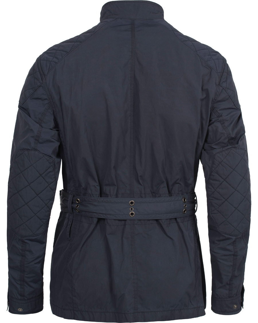 Herr | Jackor | Polo Ralph Lauren | Suspension 4-Pocket Jacket Collection Navy