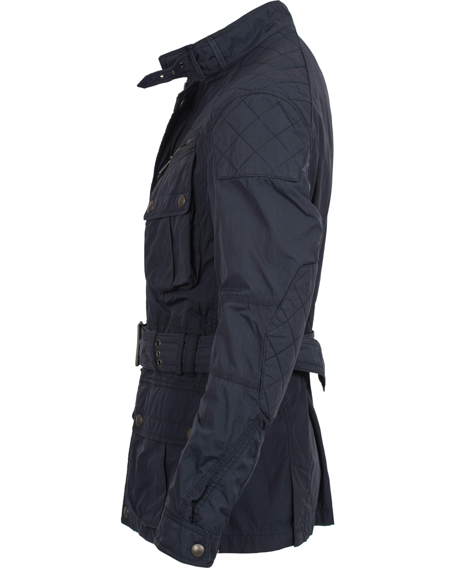 Herr | Jackor | Polo Ralph Lauren | Suspension 4-Pocket Jacket Collection Navy