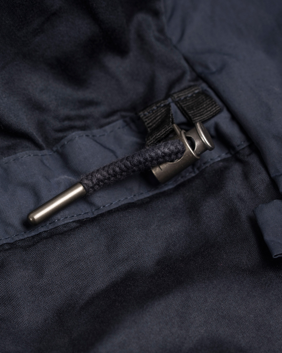 Herr | Jackor | Polo Ralph Lauren | Suspension 4-Pocket Jacket Collection Navy