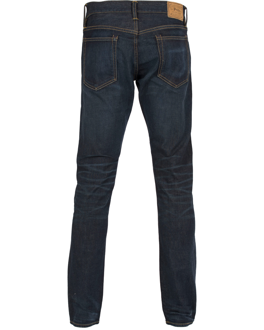 Herr | Jeans | Polo Ralph Lauren | Sullivan Slim Fit Jeans Hamilton Stretch