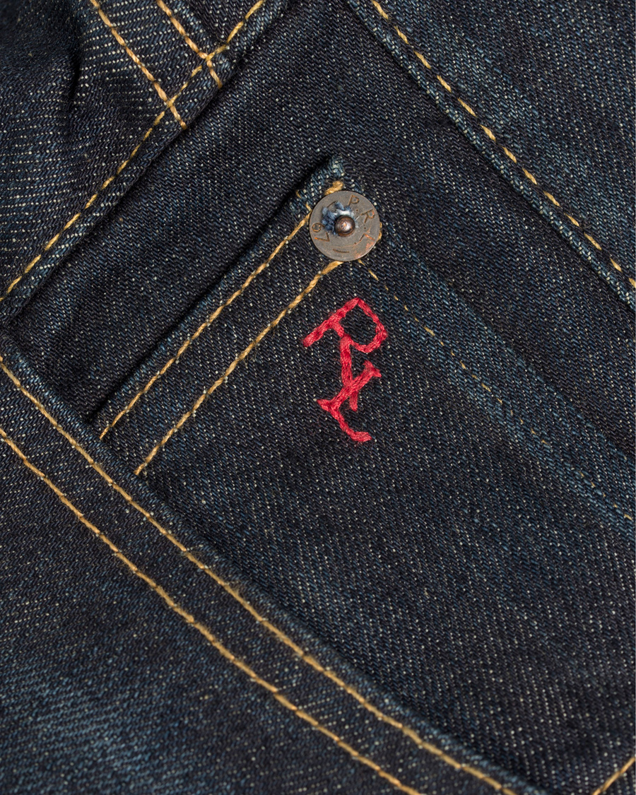 Herr | Jeans | Polo Ralph Lauren | Sullivan Slim Fit Jeans Hamilton Stretch