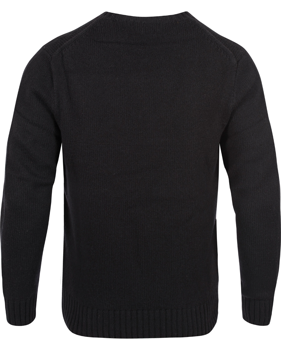 Herr | Tröjor | Polo Ralph Lauren | Wool Knit Bear Sweater Bear