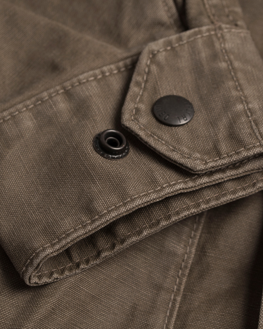 Herr | Jackor | Denim & Supply Ralph Lauren | 4-Pocket Motor Jacket Old Money