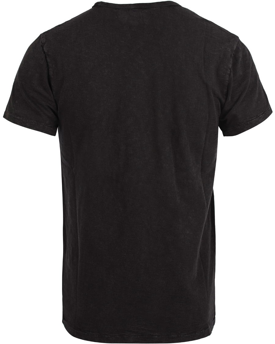 Herr | T-Shirts | Denim & Supply Ralph Lauren | 67th Regim Tee Black 67