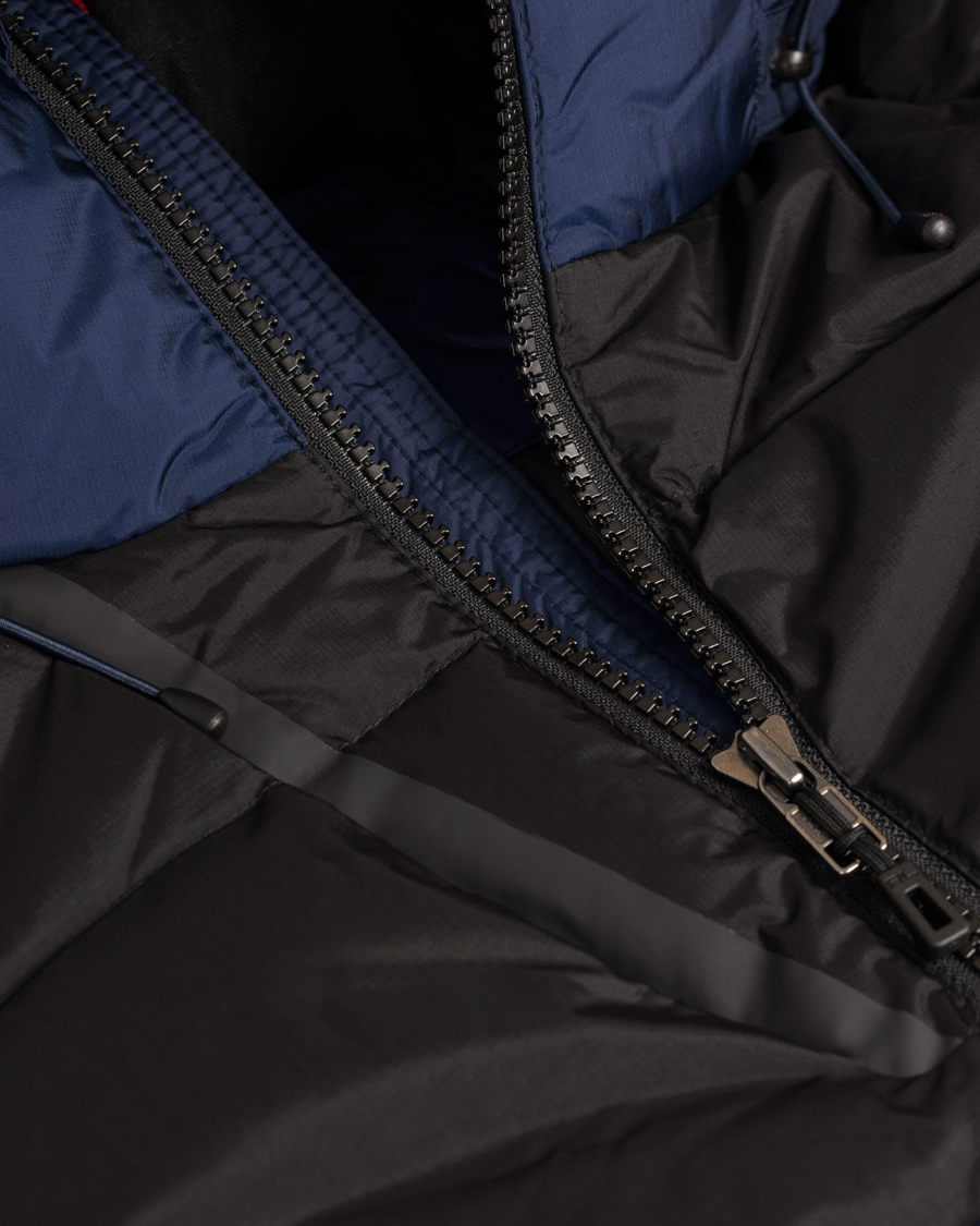 Herr | Jackor | Polo Sport Ralph Lauren | Down Jacket French Navy
