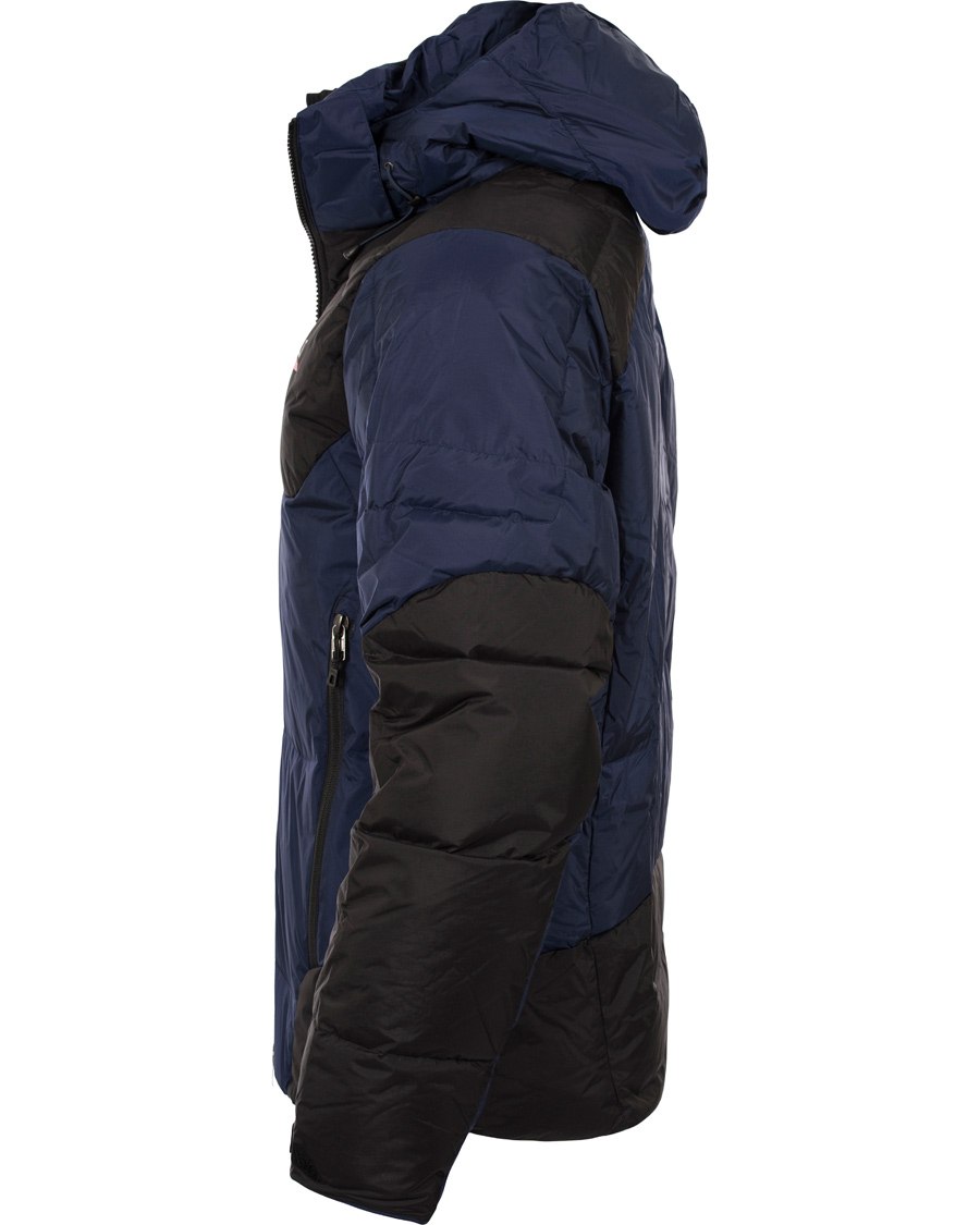 Herr | Jackor | Polo Sport Ralph Lauren | Down Jacket French Navy