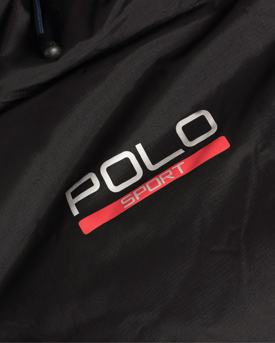 Herr | Jackor | Polo Sport Ralph Lauren | Down Jacket French Navy