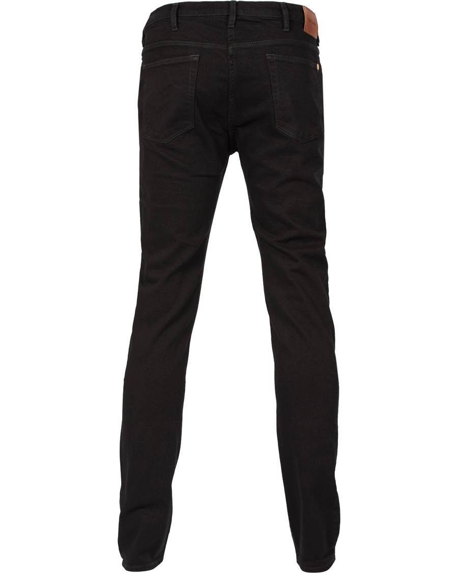 Herr | Jeans | Paul Smith Jeans | Slim Fit Jeans Black