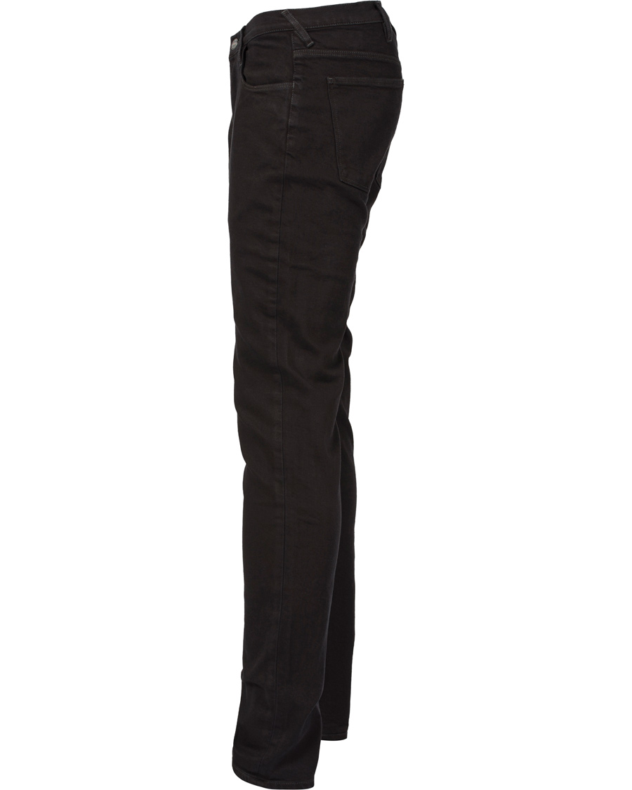 Herr | Jeans | Paul Smith Jeans | Slim Fit Jeans Black