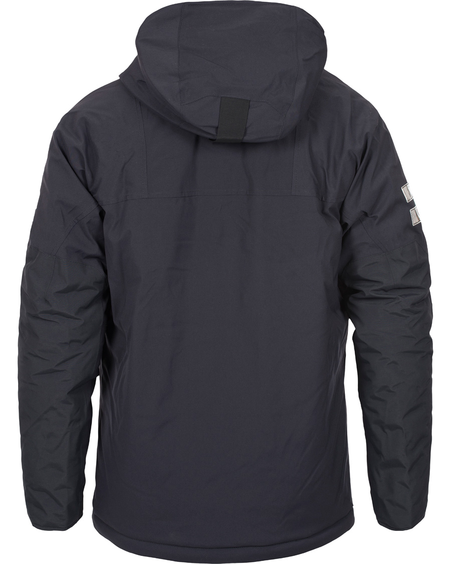 Herr | Jackor | Sail Racing | Glacier Bay Jacket Navy