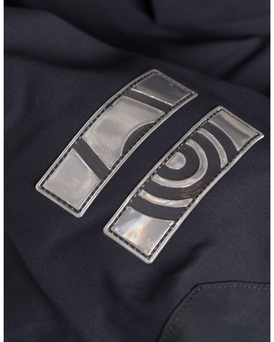 Herr | Jackor | Sail Racing | Glacier Bay Jacket Navy