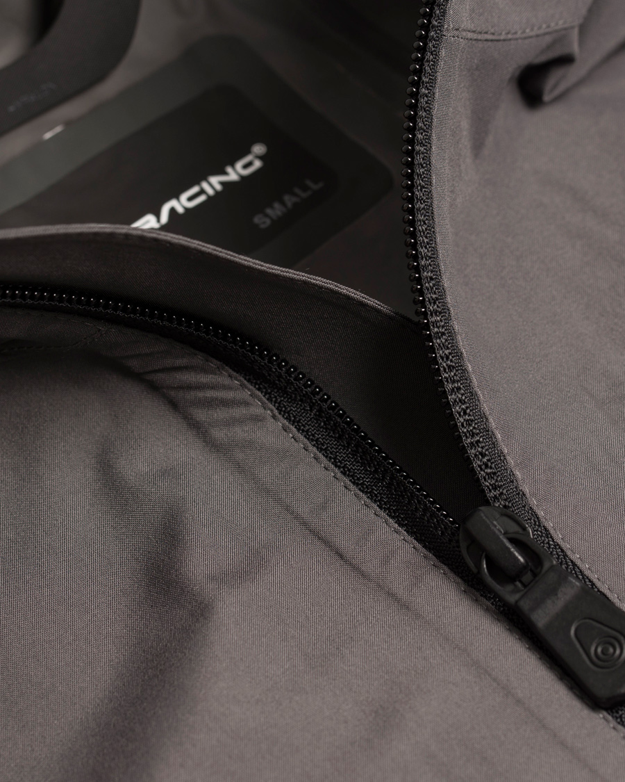 Herr | Jackor | Sail Racing | Gore-Tex Link Hood Jacket Dark Grey