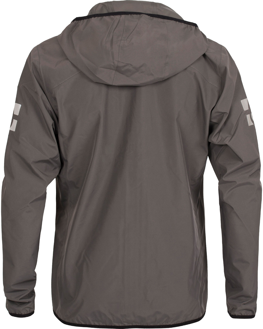 Herr | Jackor | Sail Racing | Gore-Tex Link Hood Jacket Dark Grey
