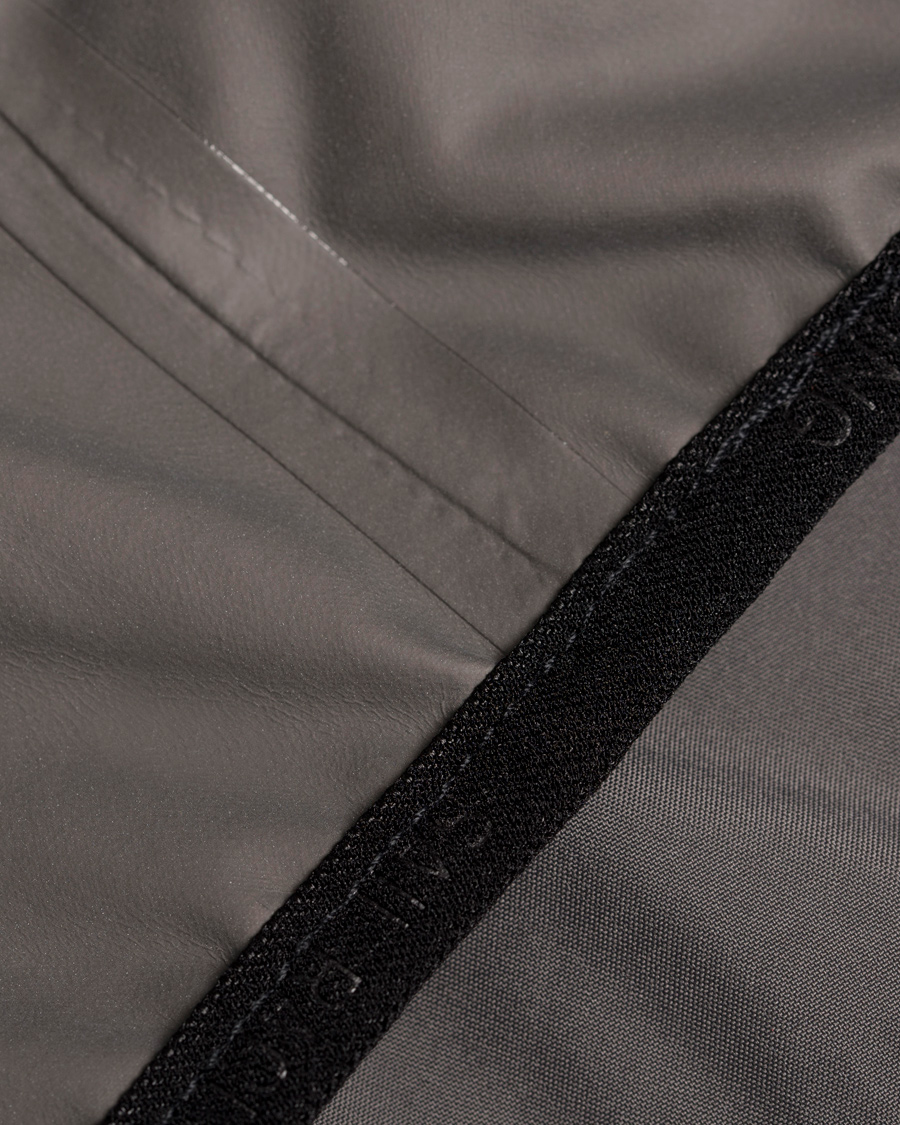 Herr | Jackor | Sail Racing | Gore-Tex Link Hood Jacket Dark Grey