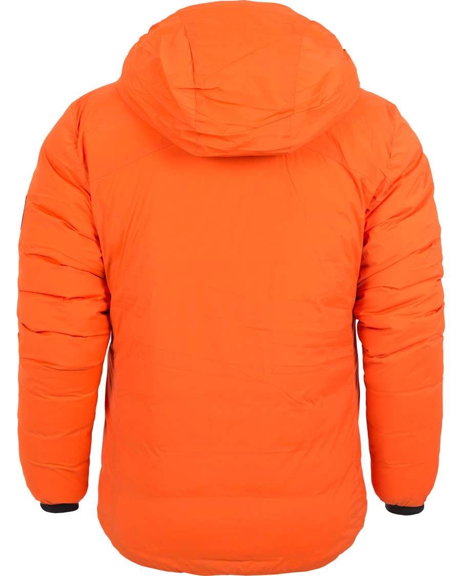 Herr | Jackor | Sail Racing | Polar Jacket Race Orange
