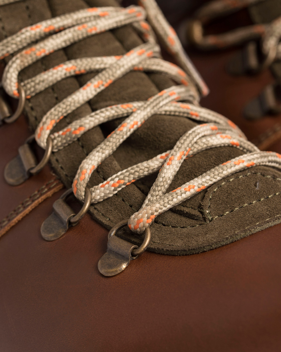 Herr | Henri Lloyd Expedition Boot MKII Chestnut | Henri-Lloyd | Henri Lloyd Expedition Boot MKII Chestnut