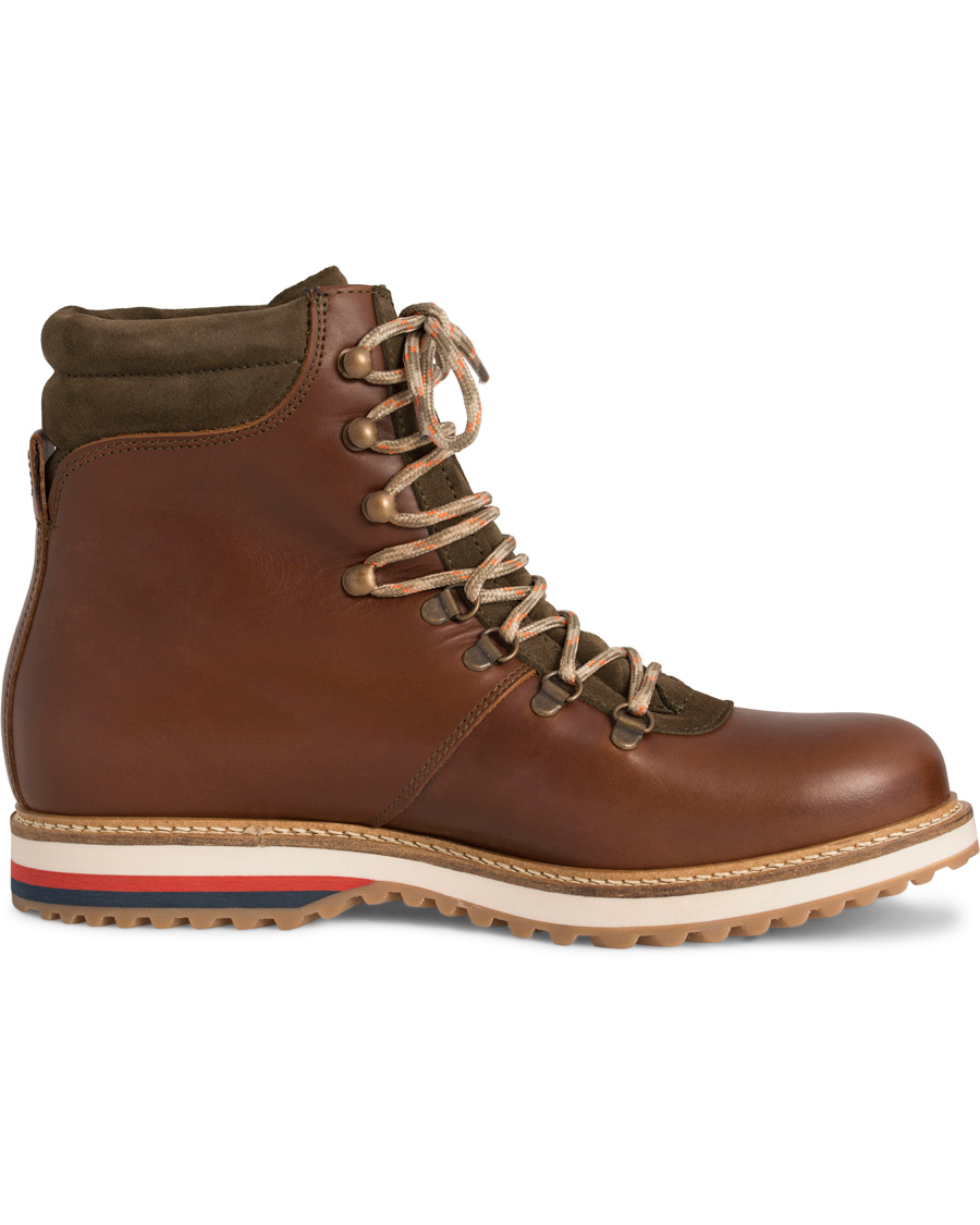 Herr | Henri Lloyd Expedition Boot MKII Chestnut | Henri-Lloyd | Henri Lloyd Expedition Boot MKII Chestnut