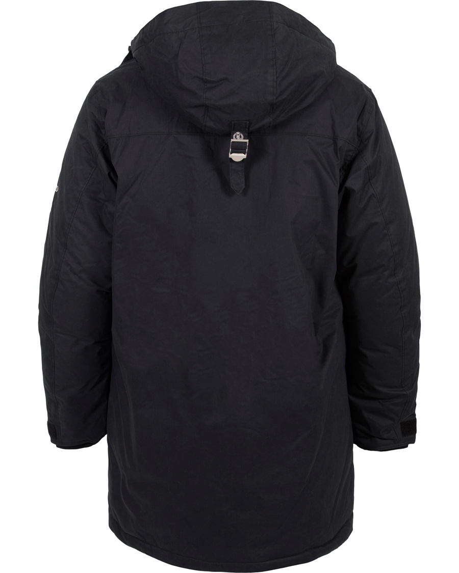 Herr | Jackor | Henri-Lloyd | Henri Lloyd Transglobe Down Parka Black