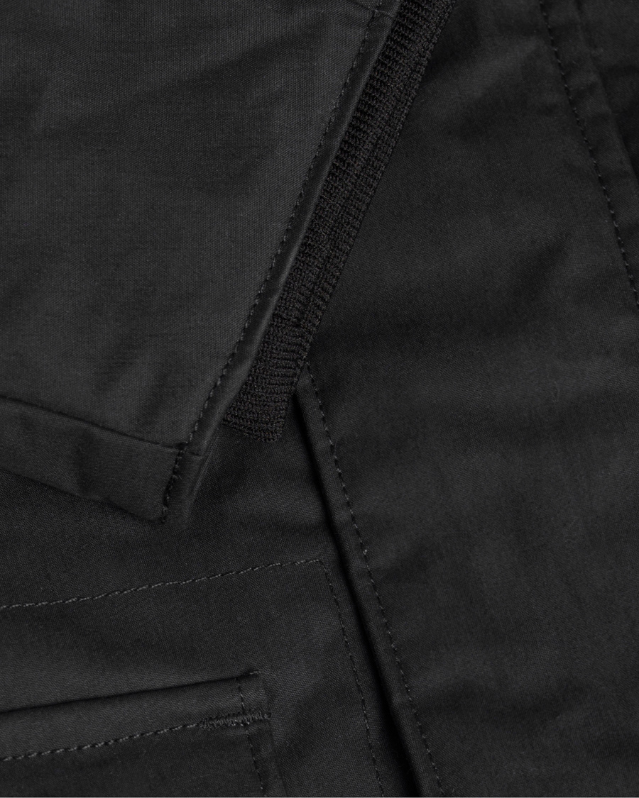Herr | Jackor | Henri-Lloyd | Henri Lloyd Transglobe Down Parka Black
