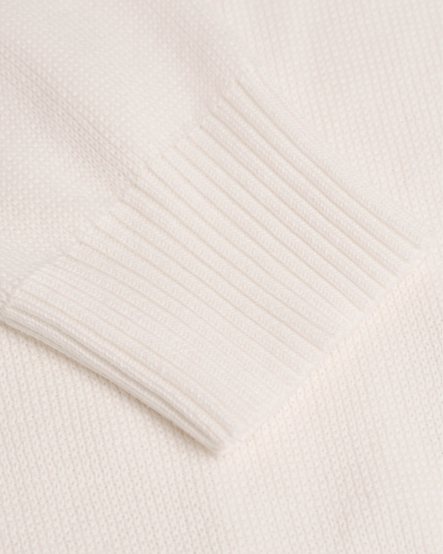 Herr | Tröjor | Henri-Lloyd | Henri Lloyd Arley Regular Crew Neck Knit Sweater Surf