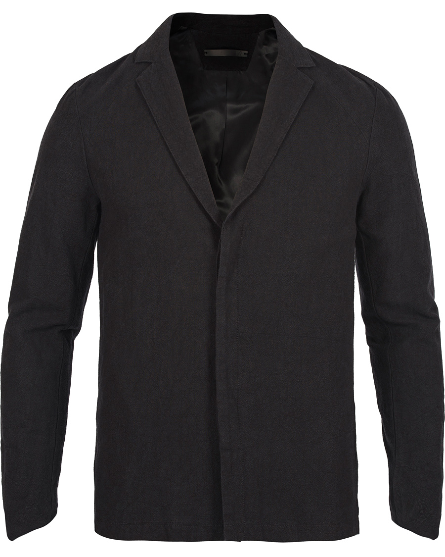 Herr | Jackor | Tiger of Sweden Jeans | Curve Blazer Jacket Black