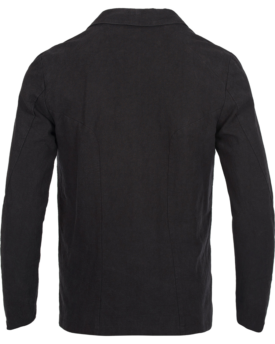 Herr | Jackor | Tiger of Sweden Jeans | Curve Blazer Jacket Black
