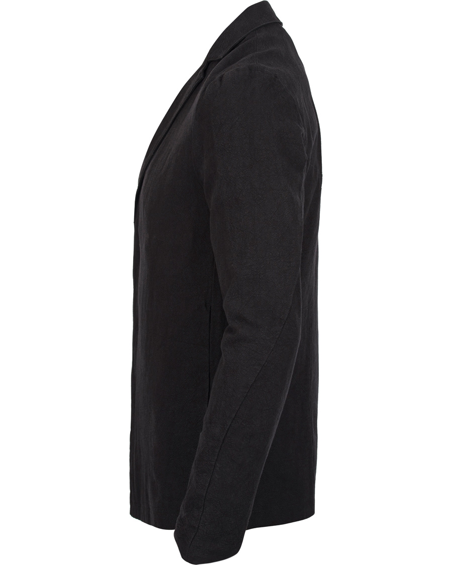 Herr | Jackor | Tiger of Sweden Jeans | Curve Blazer Jacket Black