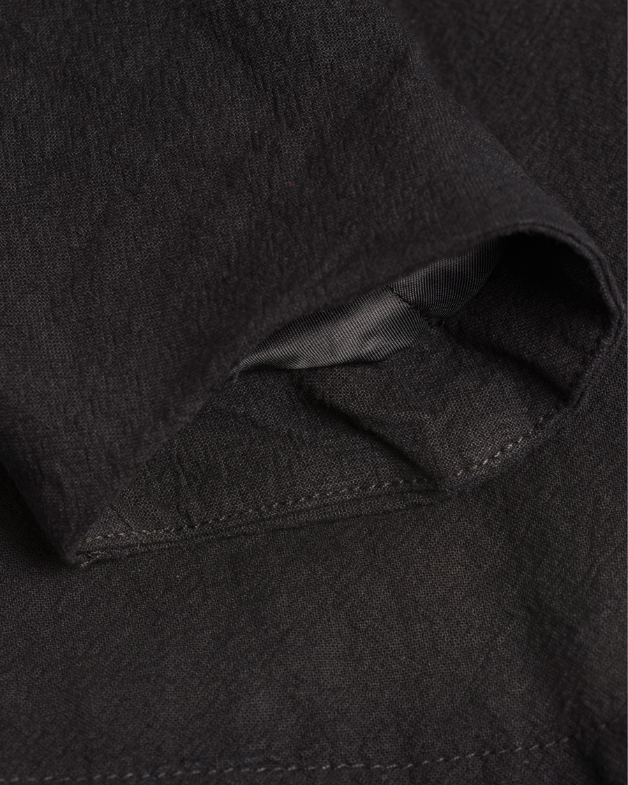 Herr | Jackor | Tiger of Sweden Jeans | Curve Blazer Jacket Black