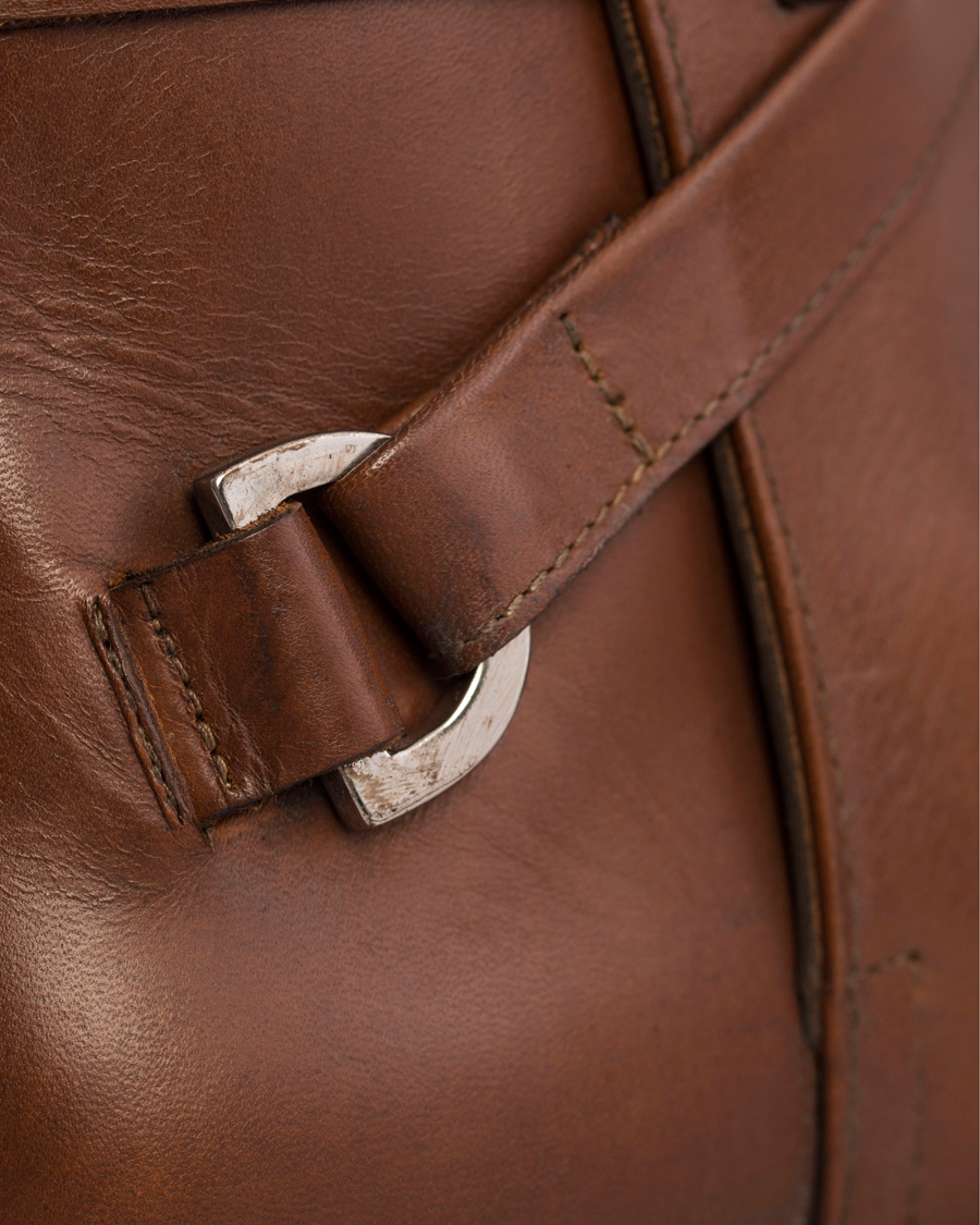 Herr | Tiger of Sweden Harald Jodhpur Boot Sable Brown Calf | Tiger of Sweden | Harald Jodhpur Boot Sable Brown Calf