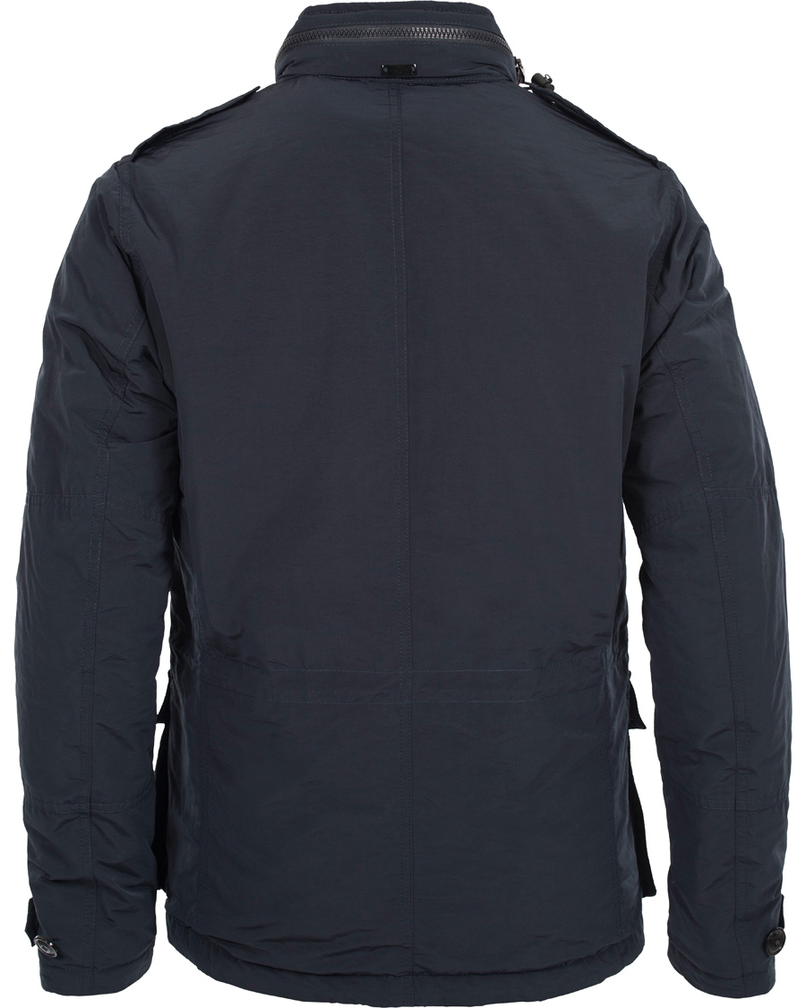 Herr | Jackor | Tommy Hilfiger | Hero Field Jacket Midnight