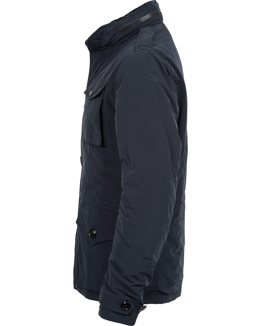 Herr | Jackor | Tommy Hilfiger | Hero Field Jacket Midnight